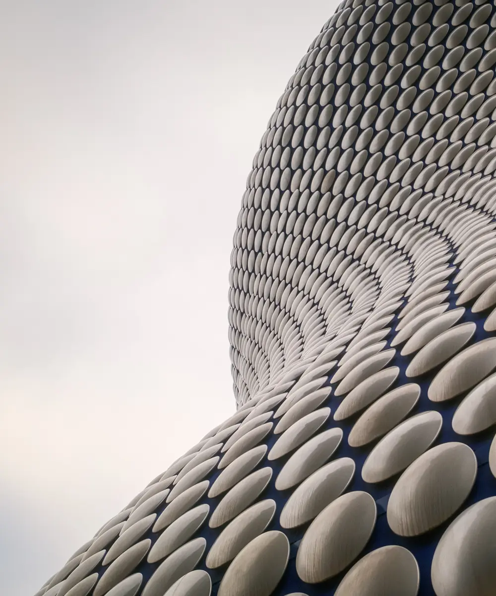 Photo of Selfridges in Bullring, Birmingham