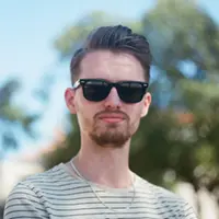 Photo of Adam Wilson