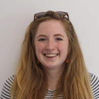 Photo of Alice Haskins