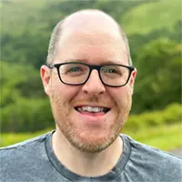 Photo of Andrew Yardley