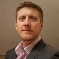 Photo of Andy Henson