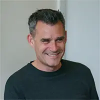 Photo of Andy Watson