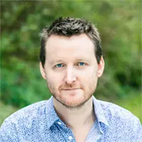 Photo of Blair Wadman