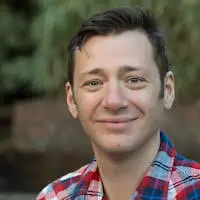 Photo of Darren Beale