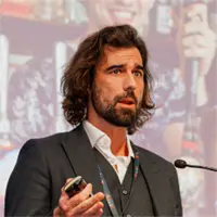 Photo of Greg van Heeswijk