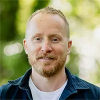 Photo of Jon Rhodes