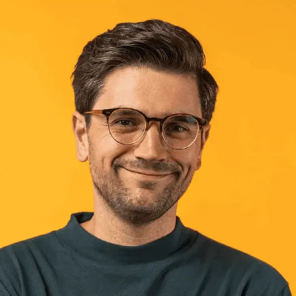 Photo of Josep Garcia