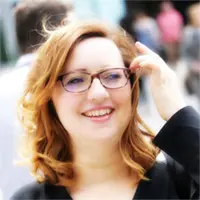 Photo of Rebecca Coldicott