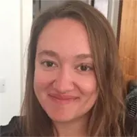 Photo of Sophie Gray